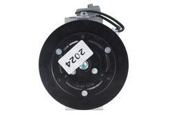 COMPRESOR CLIMATIZARE THERMOTEC KTT090502 - Compatibil cu TOYOTA