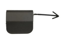 ACOPERIRE TAMPON,SISTEM DE REMORCARE BLIC 5513-00-2595970P - Compatibil cu FORD