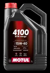 ULEI DE MOTOR MOTUL 113158 - Piesa auto compatibila cu mai multe marci