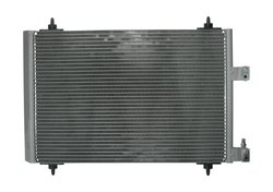 Radiator climatizare BOSCH 1 986 AD2 155