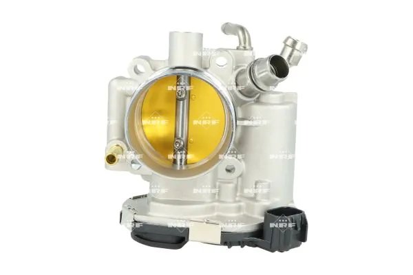 CARCASA CLAPETA ACCELERATIE NRF 408033 - Compatibil cu CHEVROLET, OPEL, VAUXHALL