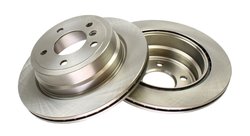 DISC FRANA MAXGEAR 19-4918 - Compatibil cu BMW