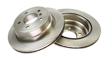 DISC FRANA MAXGEAR 19-4918 - Compatibil cu BMW