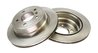 DISC FRANA MAXGEAR 19-4918 - Compatibil cu BMW