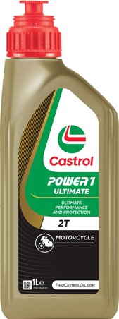ULEI DE MOTOR CASTROL 15FFB3 - Compatibil cu PIAGGIO