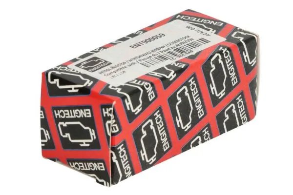 Injector ENGITECH ENT900059