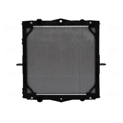 Radiator racire motor Nissens 606776