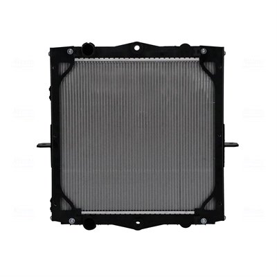 RADIATOR RACIRE MOTOR NISSENS 606776 - Compatibil cu DAF
