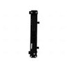 RADIATOR RACIRE MOTOR NISSENS 606776 - Compatibil cu DAF