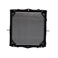RADIATOR RACIRE MOTOR NISSENS 606776 - Compatibil cu DAF