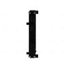 RADIATOR RACIRE MOTOR NISSENS 606776 - Compatibil cu DAF