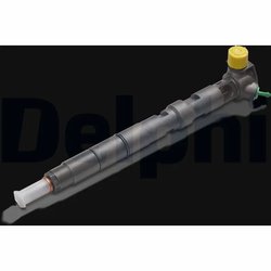 Injector Delphi R00504Z-12B1