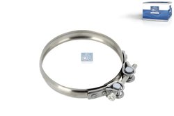 ureche sustinere, aer umplere DT Spare Parts 5.00299