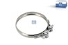ureche sustinere, aer umplere DT Spare Parts 5.00299