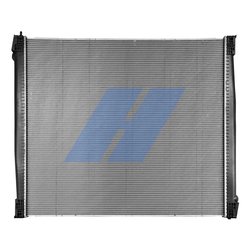 Radiator racire motor HIGHWAY AUTOMOTIVE 10031032