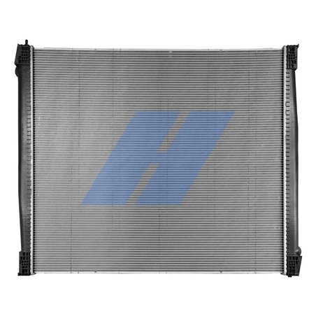 Radiator racire motor HIGHWAY AUTOMOTIVE 10031032