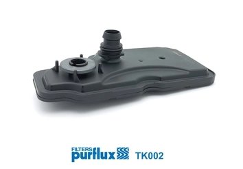 FILTRU HIDRAULIC CUTIE DE VITEZE AUTOMATA PURFLUX TK002 - Compatibil cu CHEVROLET, ISUZU, OPEL, VAUXHALL