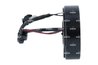 Bobina cuplaj magnetic compresor NRF 380608