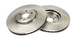 DISC FRANA MAXGEAR 19-4846 - Compatibil cu JAGUAR, JAGUAR (CHERY), LAND ROVER