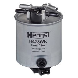 Filtru combustibil Hengst Filter H473WK