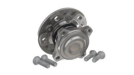 Set rulment roata SKF VKBA 7247