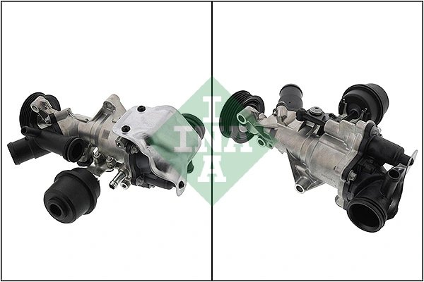 POMPA DE APA INA 538 0890 10 - Compatibil cu MERCEDES-BENZ