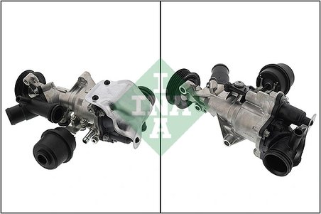 POMPA DE APA INA 538 0890 10 - Compatibil cu MERCEDES-BENZ
