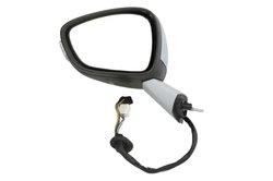 OGLINDA EXTERIOARA BLIC 5402-21-044367P - Compatibil cu CITROEN
