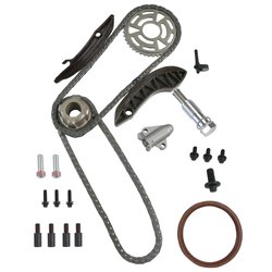 Set distributie lant SKF VKML 88033