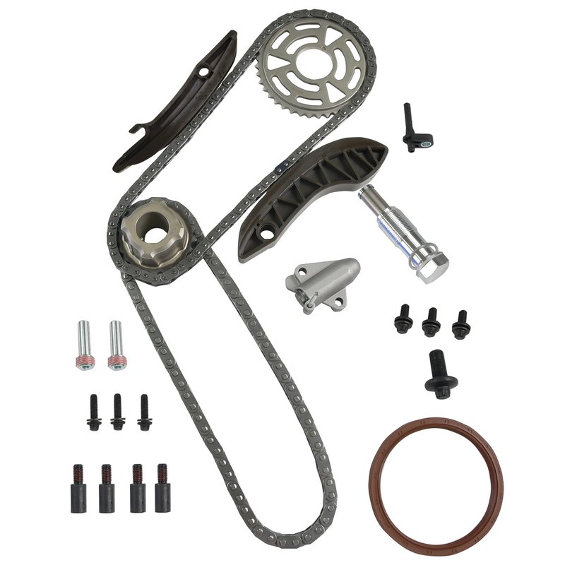 Set distributie lant SKF VKML 88033