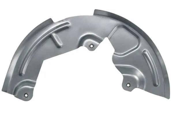 PROTECTIE NOROI DISC FRANA BLIC 6508-03-6089378K - Compatibil cu NISSAN, OPEL, RENAULT