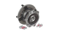 Set rulment roata SKF VKBA 7126