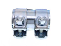 Conector teava esapament Maxgear 27-3294