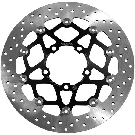 DISC FRANA BREMBO 78B40869 - Piesa auto compatibila cu mai multe marci