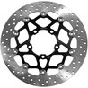 DISC FRANA BREMBO 78B40869 - Piesa auto compatibila cu mai multe marci