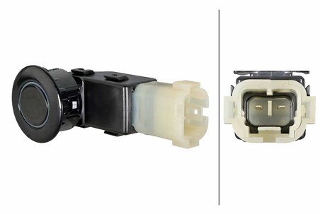 Senzor asistenta parcare HELLA 6PX 358 269-131