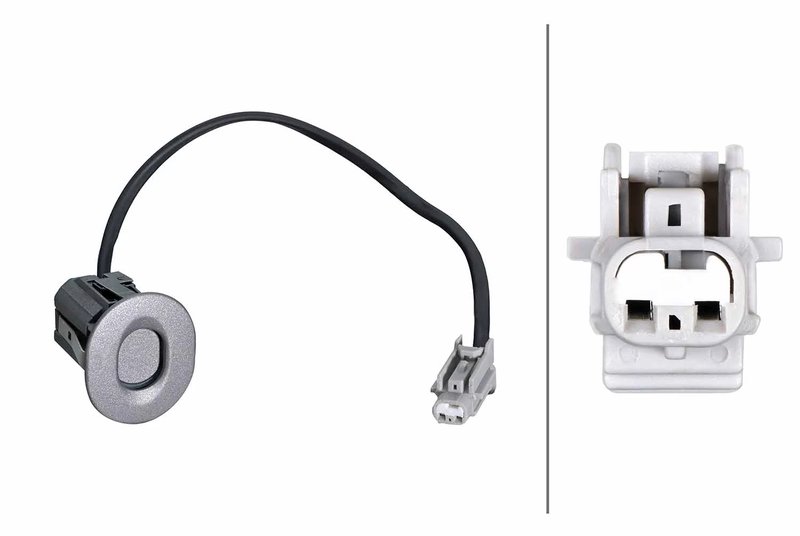 Senzor asistenta parcare HELLA 6PX 358 269-471