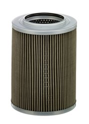 FILTRU SISTEM HIDRAULIC PRIMAR MANN-FILTER HD 155 - Piesa auto compatibila cu mai multe marci