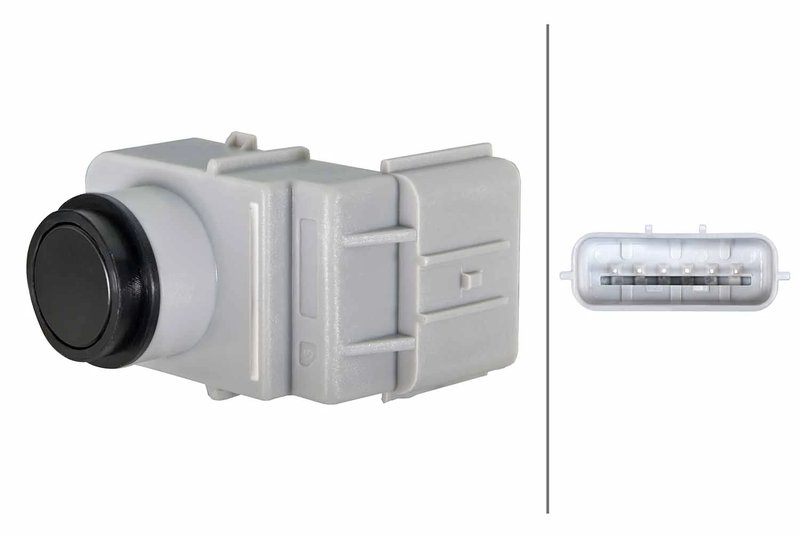 Senzor asistenta parcare HELLA 6PX 358 269-371