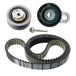 Set distributie curea SKF VKMA 01288
