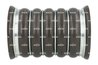 FURTUN INTERCOOLER/TURBO NRF 166473 - Compatibil cu VOLVO