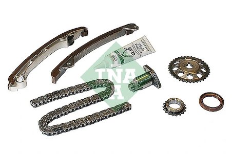 SET DISTRIBUTIE LANT INA 559 1005 40 - Compatibil cu LOTUS, PONTIAC, TOYOTA