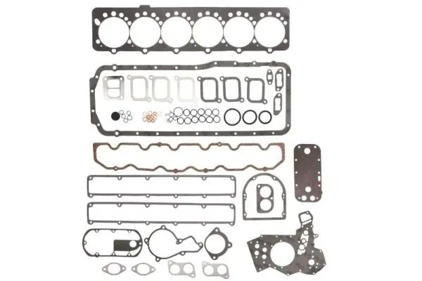 SET COMPLET GARNITURI MOTOR ENGITECH ENT000621 - Piesa auto compatibila cu mai multe marci