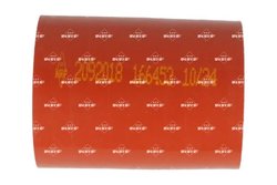 FURTUN INTERCOOLER/TURBO NRF 166453 - Compatibil cu MAN, NEOPLAN