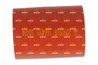FURTUN INTERCOOLER/TURBO NRF 166453 - Compatibil cu MAN, NEOPLAN