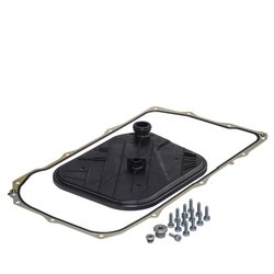 Set filtre hidraulice cutie viteze automata Hengst Filter EG