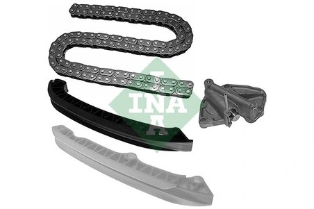 SET DISTRIBUTIE LANT INA 559 1827 20 - Compatibil cu SEAT, SKODA, VW