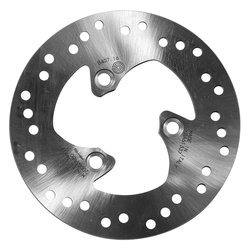 DISC FRANA BREMBO 68B40716 - Piesa auto compatibila cu mai multe marci