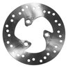 DISC FRANA BREMBO 68B40716 - Piesa auto compatibila cu mai multe marci