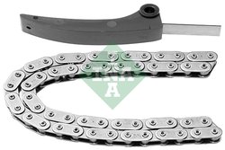 Set lant antrenare pompa ulei INA 558 0148 10
